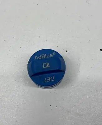 Hyundai Santa Fe Adblue tank cap 