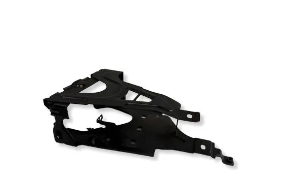 BMW 5 F10 F11 Radiator mount bracket 