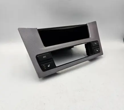 BMW 5 E60 E61 Dashboard glove box trim 9139391 782883
