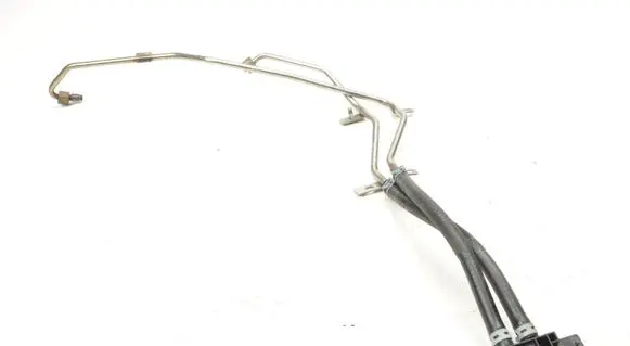 Porsche Cayman 982 Exhaust pressure sensor 04L906051F