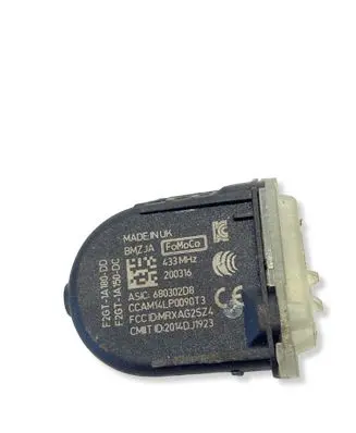 Ford Fiesta Tire pressure sensor F2GT1A180DD