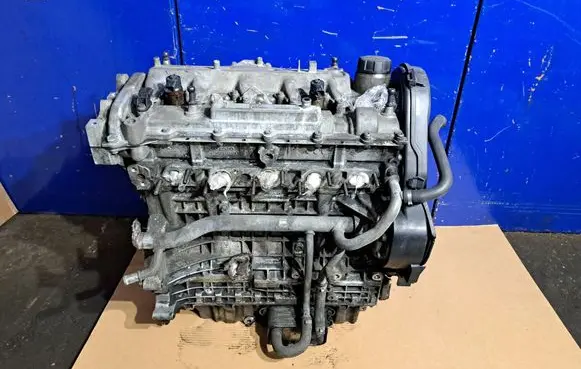 Volvo V70 Engine 8251491 1236828