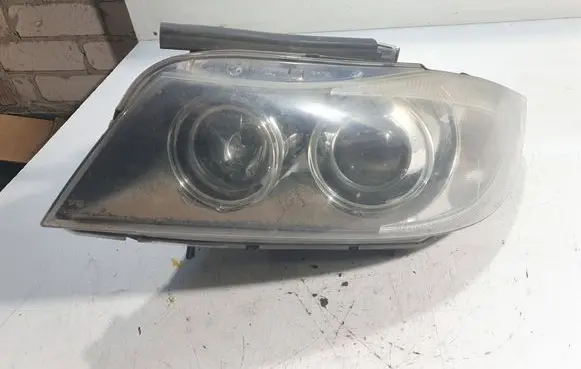 BMW 3 E90 E91 Headlight/headlamp 6261300000 631169427379