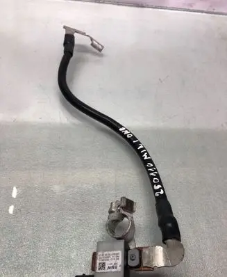 Mini One - Cooper F56 F55 Negative earth cable (battery) 682120501