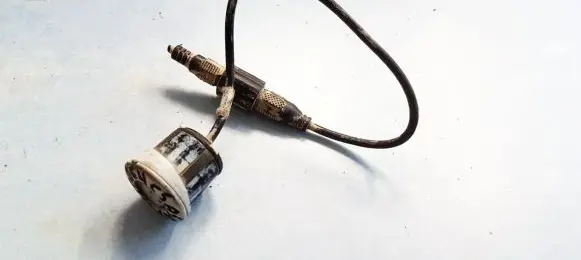 Citroen C5 Parking PDC sensor