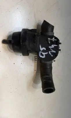 Valve vacuum