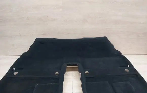 Chery Omoda 5/C5 Interior carpet 