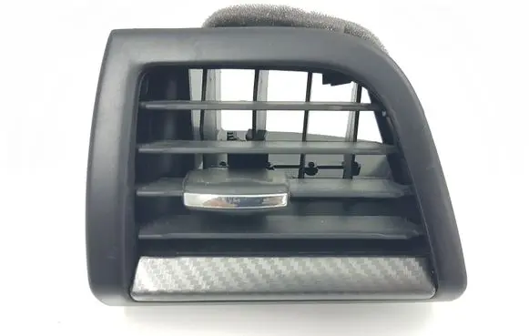 Ford Fusion II Dashboard side air vent grill/cover trim DS73F018B09 DS73F018B09BRW
