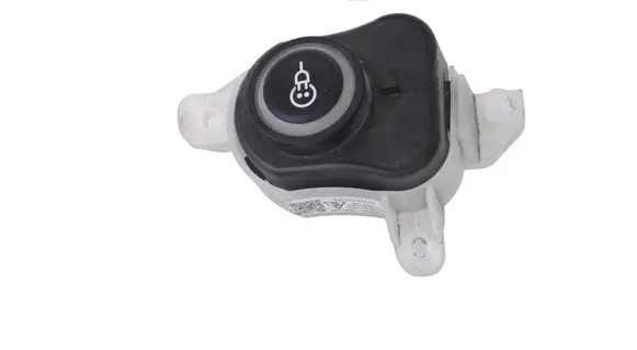 Porsche Taycan 9J1 Other switches/knobs/shifts 9J1915737AE