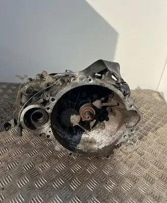 KIA Ceed Manual 6 speed gearbox 4311132400