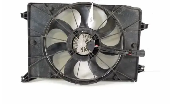 Opel Ampera- E Radiator cooling fan shroud 42465910