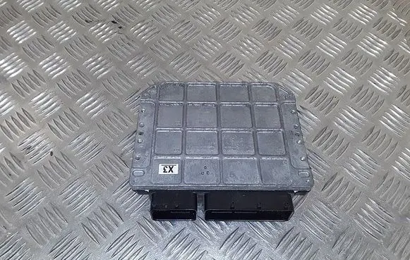 Toyota Prius (XW30) Engine control unit/module 8966147210