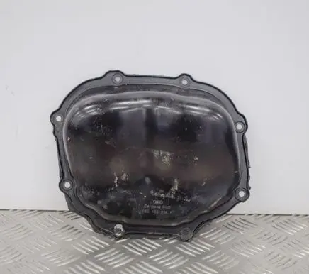 Audi A6 S6 C6 4F Other engine bay part 06E109285F