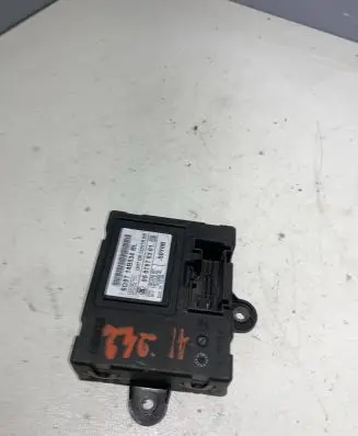Volvo S80 Door control unit/module 6G9T14B534BL 14C236BC 0507878301