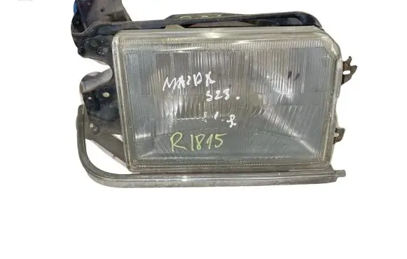 Mazda 323 Headlight/headlamp 1002661145