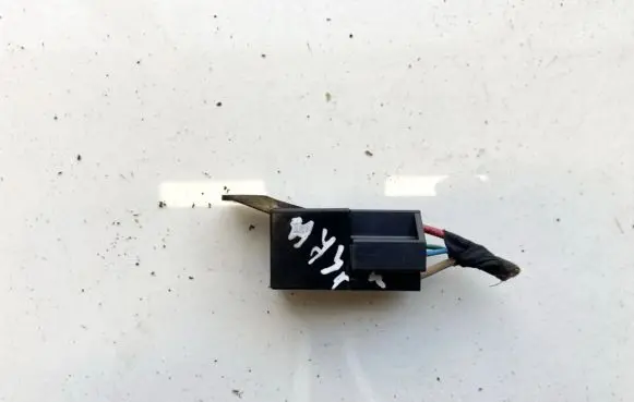 Volkswagen Jetta II Other relay SBC1M1240