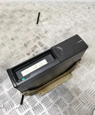 BMW 5 E39 CD/DVD changer 65126908948 020150