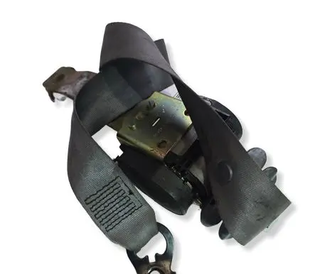 Renault Megane I Front seatbelt 430618B