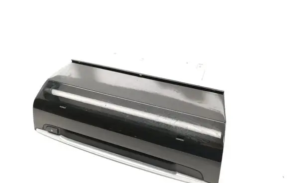 CD/DVD changer