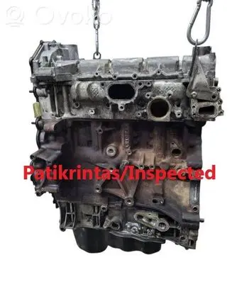 Ford Transit VII Engine YMR6 446NR