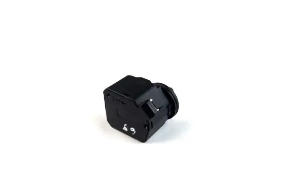 Opel Vectra C Headlight level adjustment motor 00883000