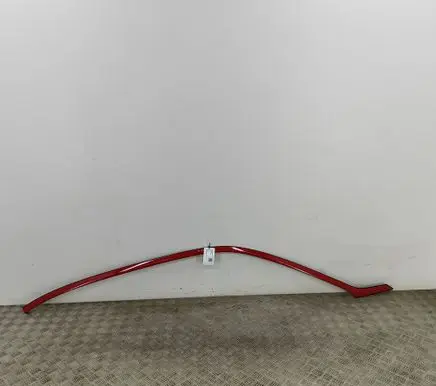 Opel Mokka B Roof trim bar molding cover 983491691N