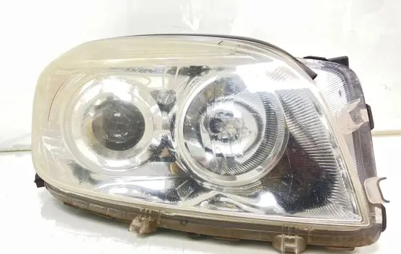 Toyota RAV 4 (XA30) Headlight/headlamp 9836860 89036766