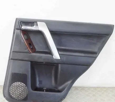 Toyota Land Cruiser (BJ70) Rear door card panel trim 67775X1M01