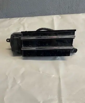 Volkswagen Arteon Shooting Brake Electric car charge socket cover 3G8853396