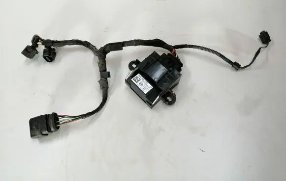 Volkswagen Sharan Fuel pump relay 7N0906093
