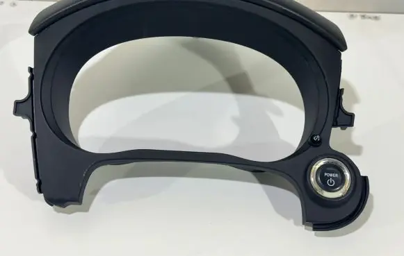 Mitsubishi Outlander Dashboard trim 8060A168