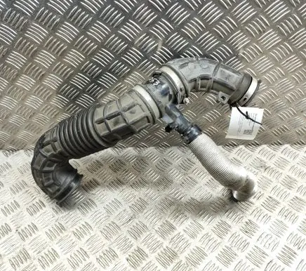 Ford Transit VII Air intake duct part GK219R504AF GK219F805AC