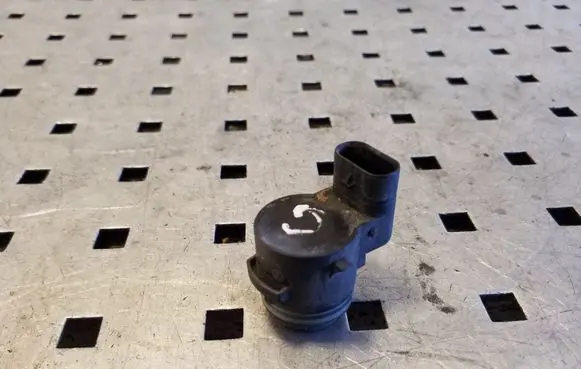 Skoda Octavia Mk3 (5E) Parking PDC sensor 5Q0919275A