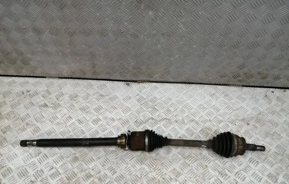 Fiat 500L Front driveshaft