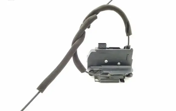Iveco Daily 35.8 - 9 Front door lock