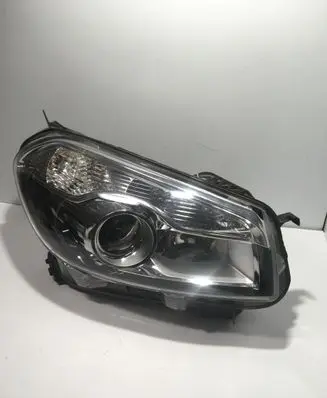 Nissan Qashqai+2 Headlight/headlamp 1696721511 011A00HCR 21511D7R