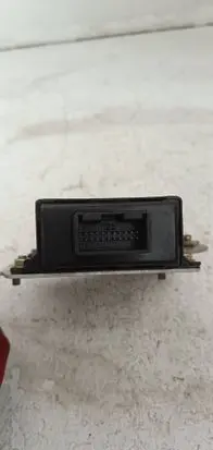Audi A6 S6 C5 4B Light module LCM 4B0907357