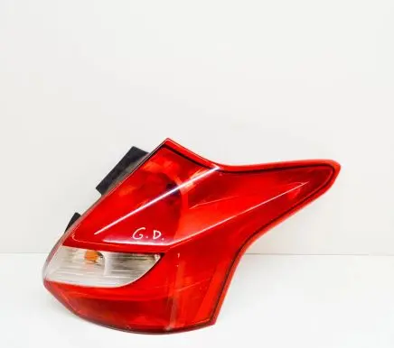 Ford Focus Rear/tail lights BM5113404AG