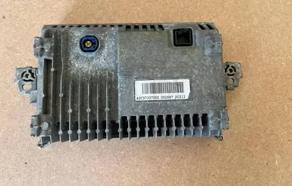 Mercedes-Benz E W212 Screen/display/small screen a2129002213 A2129027305 A2129018005