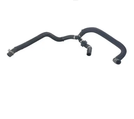 Ford Kuga III Engine coolant pipe/hose LX618C351AAE