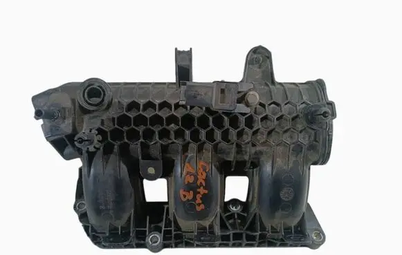 Citroen C4 Cactus Intake manifold 9802101480
