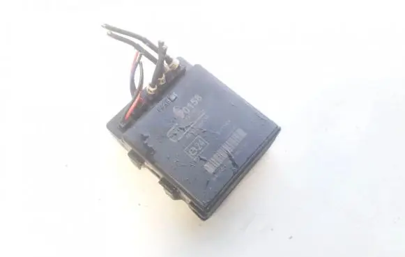 KIA Sorento Other control units/modules 4m0158a3a