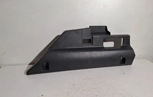Volvo V60 Dashboard lower bottom trim panel 8630198