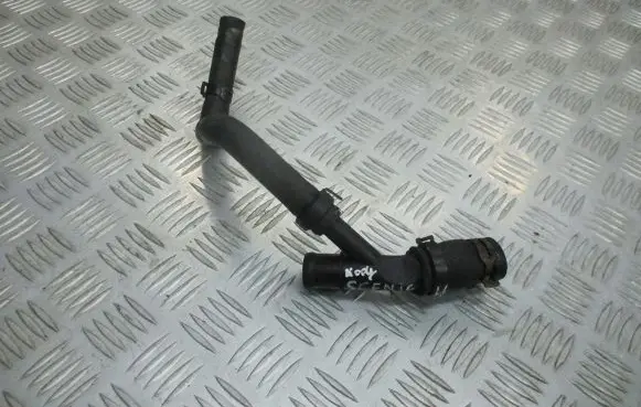 Renault Scenic II - Grand scenic II Engine coolant pipe/hose