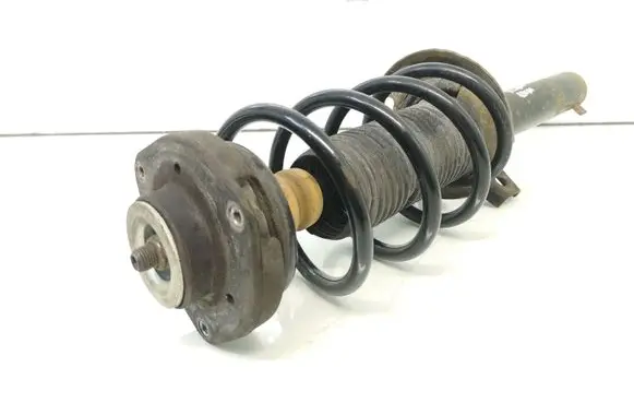 Audi A3 S3 A3 Sportback 8P Front shock absorber with coil spring 1K0413031AS RH3351