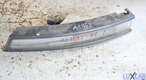 Volkswagen PASSAT B6 Front indicator light 3C0953041L