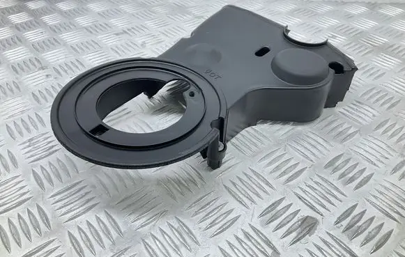 Audi A3 S3 8V Timing belt guard (cover) 04L109147D