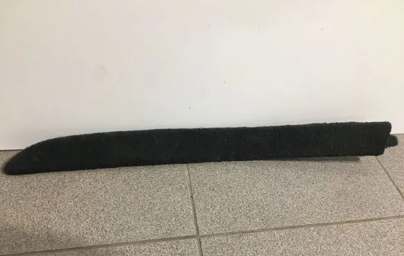 BMW 5 E60 E61 Other interior part 7059952 51167059952