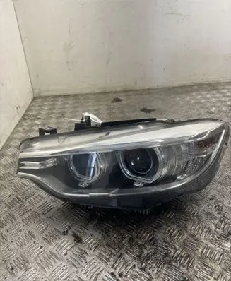 BMW 4 F36 Gran coupe Headlight/headlamp LE11E6261