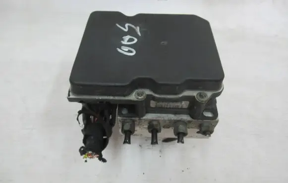 Fiat 500 ABS Pump 0265230342